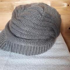 ニット帽子　現金手渡しのみ！！　の画像