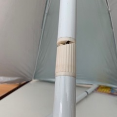 大型　パラソルの画像