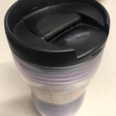韓国　スタバタンブラー