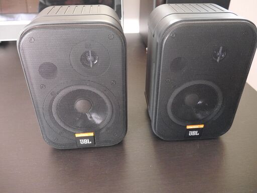 JBL  CONTROL1X  美品