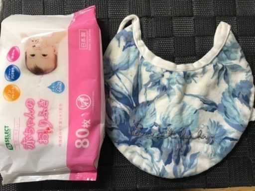 ベビー・子供用品 新品未使用品＆中古品