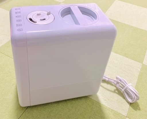 メルカリ にも出品中‼️ アルファックス・コイズミ  加湿器