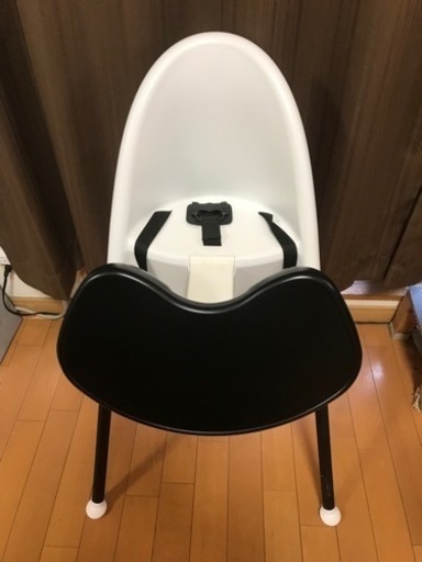 ハイチェア(BABYBJORN)