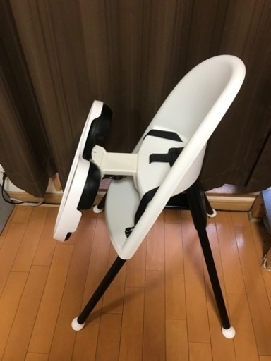 ハイチェア(BABYBJORN)