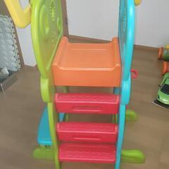 滑り台 ジャンク 取引中の画像