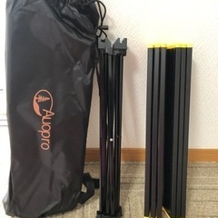 新品★折り畳みテーブル。