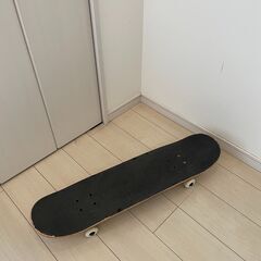 スケートボード