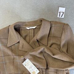 ブレザー　F.DOLL　　新品・タグ付の画像