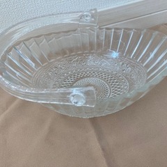 フルーツ入れ