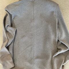 セーター　シズル　　新品・タグ付の画像