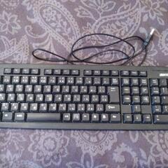 BUFFALO キーボード