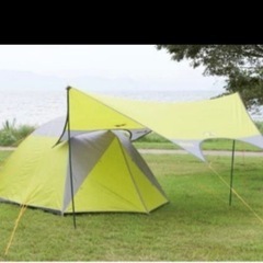 ロゴス テント タープ セット 最安