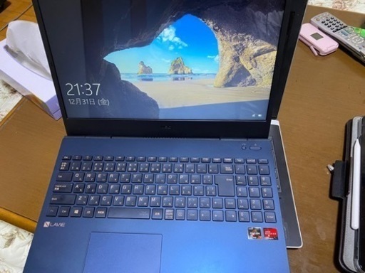 早い者勝ち！NEC ハイスペック　パソコン　