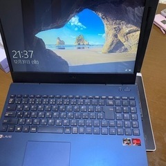 早い者勝ち！NEC ハイスペック　パソコン　の画像