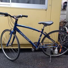 941 クロスバイク SPECIALIZED SIRRUS 45...