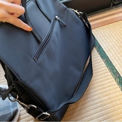 天草　ビジネスバッグの画像