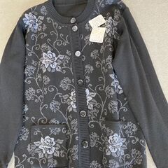 ジャケット　関西　　新品・タグ付