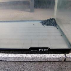 コトブキ製　60cm規格　水槽の画像