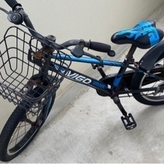 自転車　子供用自転車