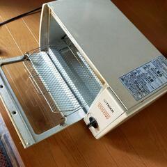 オーブントースター