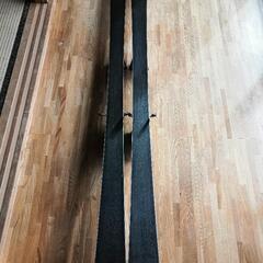 head　I Speed WC　175cmの画像