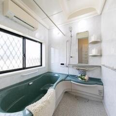 ユニットバス　取り外し・引き取り限定