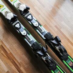 HEAD　Super Sheap Magnam
170cmの画像