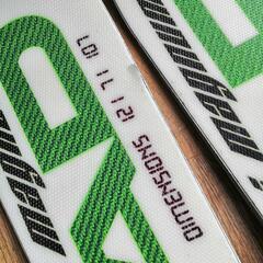 HEAD　Super Sheap Magnam
170cmの画像
