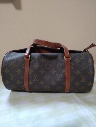 ルイヴィトン 訳あり 正規品