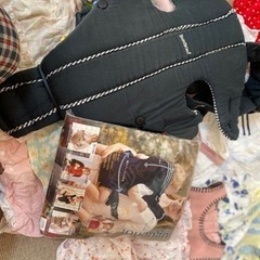 ベビー服セット