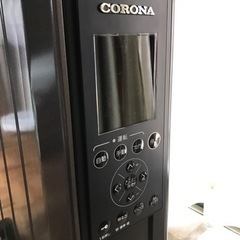 コロナ　ノイルヒート DHS-1519 の画像