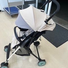 コンビ Combi ベビーカー F2plus エフツープラス  