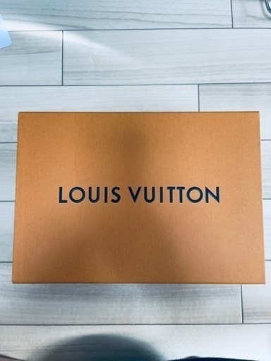 ルイヴィトン　ドライビングシューズ　サイズ38 2/1   24.5