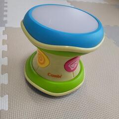 COMBI　コンビ　太鼓　ドラム
