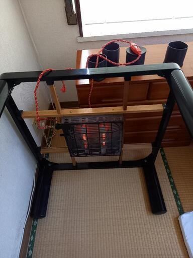 こたつ75センチ