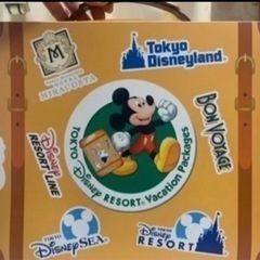 ディズニー/ステーショナリーセット【非売品】