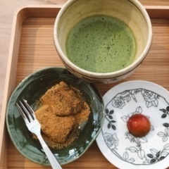 新年初🎍和茶和茶会のメンバー募集🍵✨