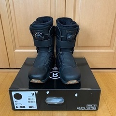 1/28まで出品【最終値下げ】RIDE 92 NINETY-TWO 27cm