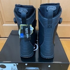 1/28まで出品【最終値下げ】RIDE 92 NINETY-TWO 27cm