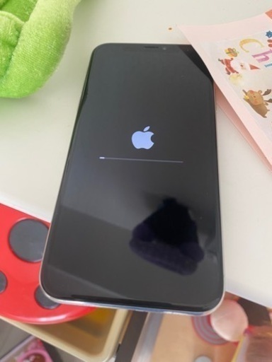 iPhone10