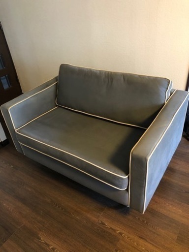 コンランショップで購入したソファ