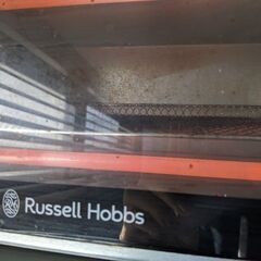 Russell Hobbs　トースター　※取引中の画像