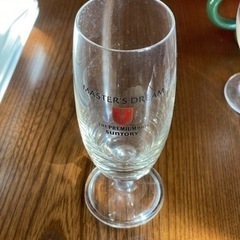 ビアグラスセットの画像