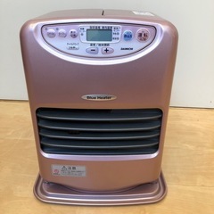 ダイニチ ブルーヒーター ファンヒーター 小型