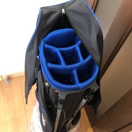 ゴルフクラブセット