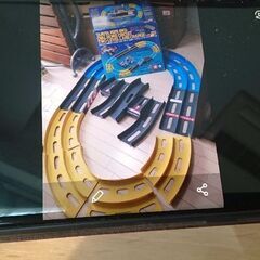 ミニ四駆のコース