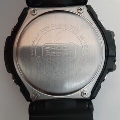 CASIOスカイコクピットの画像