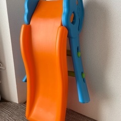 子ども用滑り台