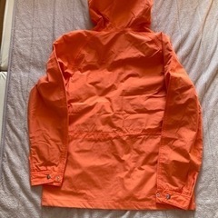ノースフェイス　ジャンパーの画像