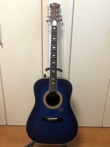 モーリス　エレアコ